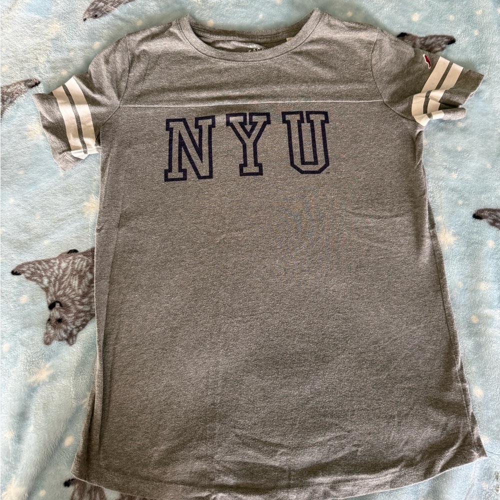 Vintage NYU T Shirt